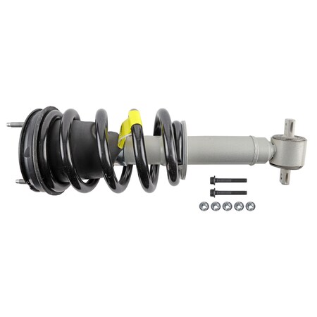 Monroe Loaded Quicklift Complete Strut Assembly, Rs999901 RS999901